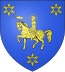 Blason de Vionville