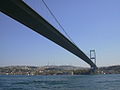Image 18the Bosphorus Bridge