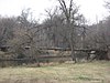 Bridge at Iverson Crossing