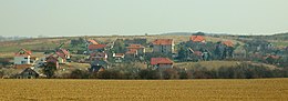 Bubovice – Veduta