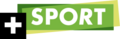 Logo de Canal+ Sport del 20 de agosto de 2009 al 21 de septiembre de 2013