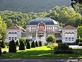 Casino de Challes-les-Eaux