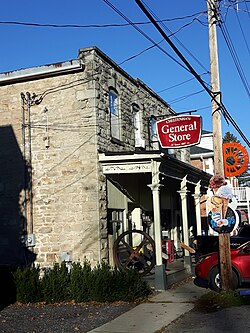 Cheltenham General Store