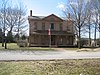 Matthew T. Scott House