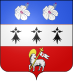 Coat of arms of Baie-Mahault