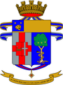 157th Infantry Regiment "Liguria"