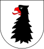 Coat of arms of Čechočovice