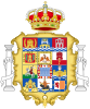 Coat of arms of Cádiz