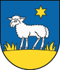 Coat of arms of Trenčianske Teplice