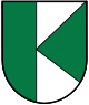 Coat of arms of St. Konrad