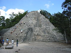 Cobá