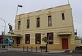 Council Chambers and Town Hall (4550)