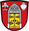 Wappen von Lohkirchen