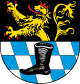 Schwandorf – Stemma