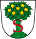 Coat of arms of Sulzthal