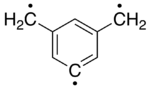 5-Dehydro-m-xylylene