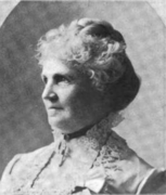 Ellen F. Thompson