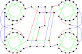 The chromatic index of the Ellingham–Horton 78-graph is 3.