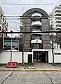 Embassy of Mexico in Santiago