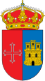 Blason de Agoncillo