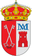 Blason de Alcadozo