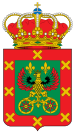 Coat of arms of Carreño