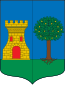 Blason de Zeberio