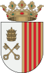 Blason de Godelleta