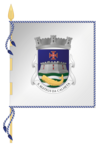 Bandeira de São Mateus da Calheta