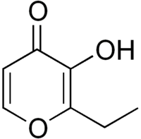 Image illustrative de l’article Éthyl-maltol