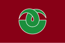 Drapeau de Matsuzaki-chō