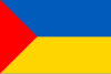 Flag of Stavyshche