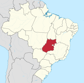 Goiás