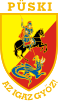 Coat of arms of Püski