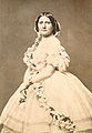 Harriet Lane