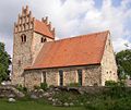 Herzberg (Mark), Kirche