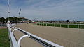 Hippodrome de la Côte d'Azur (construction)