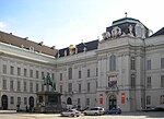 Österreichische Nationalbibliothek - Inst. für Restaurierung