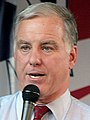 Former Governor Howard Dean of Vermont (Campaign) (Withdrew on February 18, 2004)