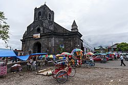 Tiwi Church