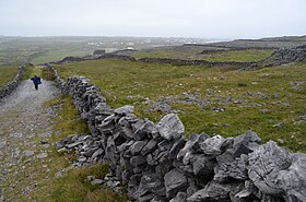 Inis Mór.