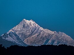 Kanchenjunga