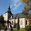 Evangelische Kirche St. Peter und Paul