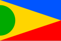 Bandeira de Krabčice