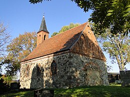 Kuckssee – Veduta