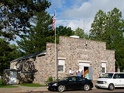 Town Hall