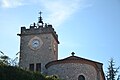 Église Sainte-Eulalie du Vivier