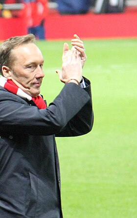 Image illustrative de l’article Lee Dixon