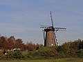 Windmill Houthuizer molen