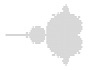 First published picture of the Mandelbrot set